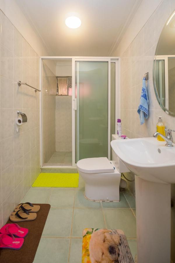 Esterina Suites Найроби Экстерьер фото